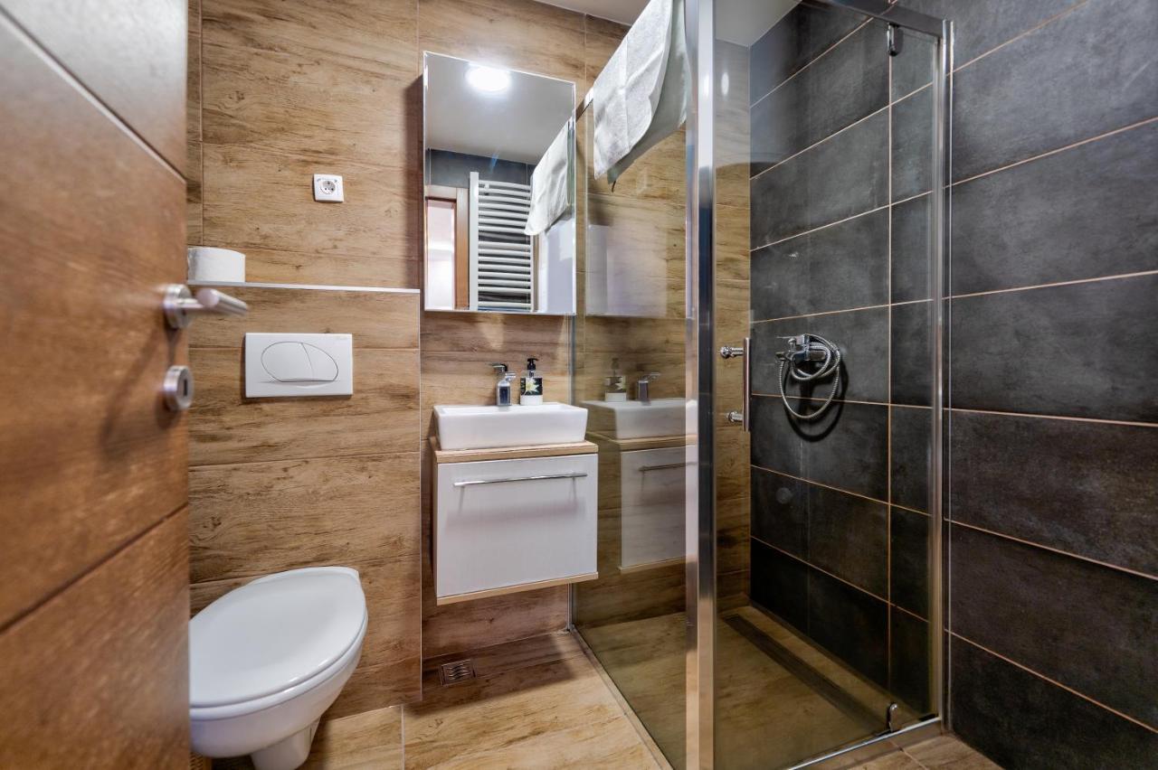 Apartmani Mn زلاتيبور المظهر الخارجي الصورة