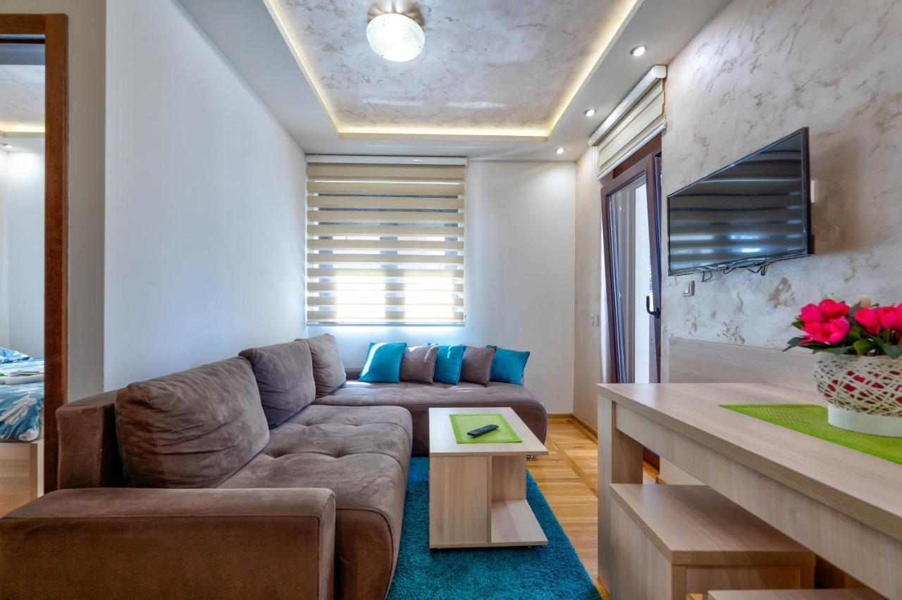 Apartmani Mn زلاتيبور المظهر الخارجي الصورة