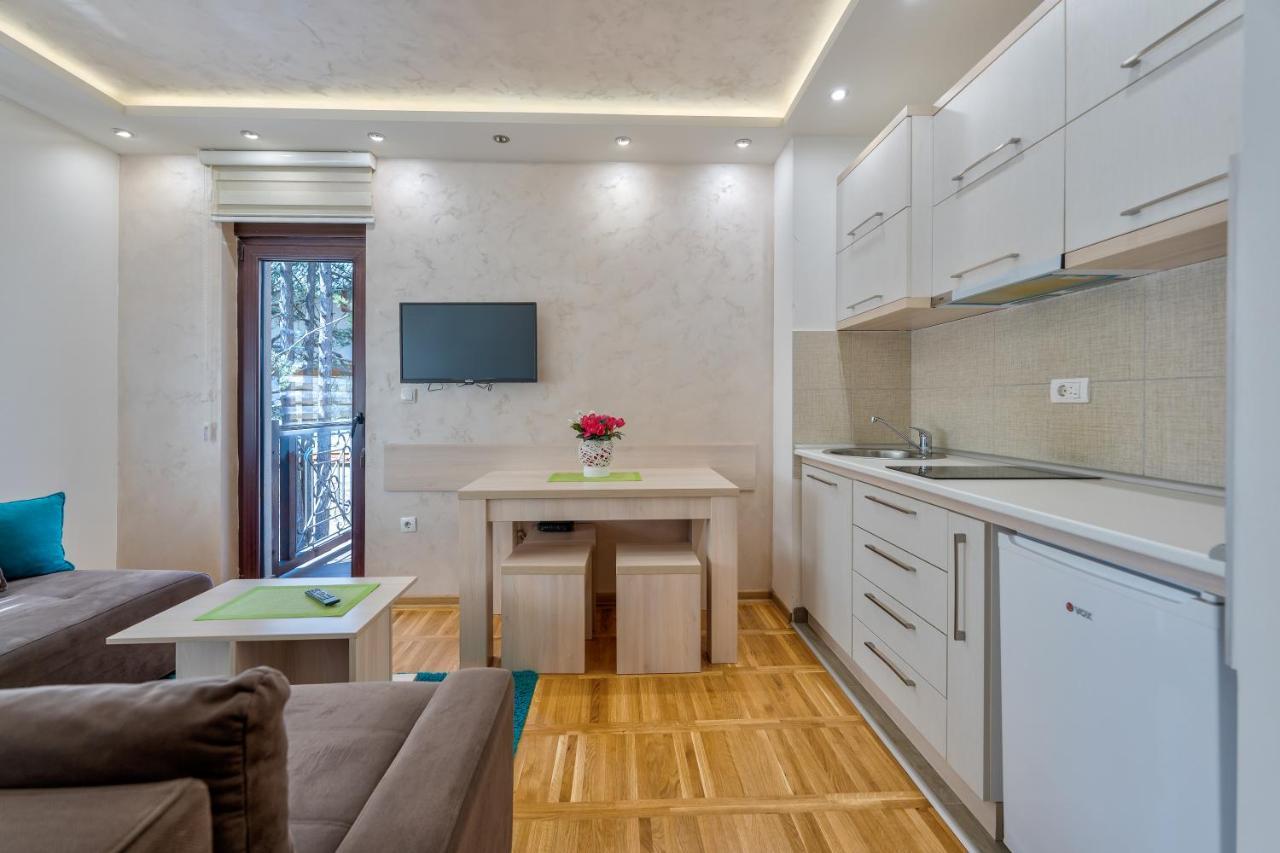 Apartmani Mn زلاتيبور المظهر الخارجي الصورة