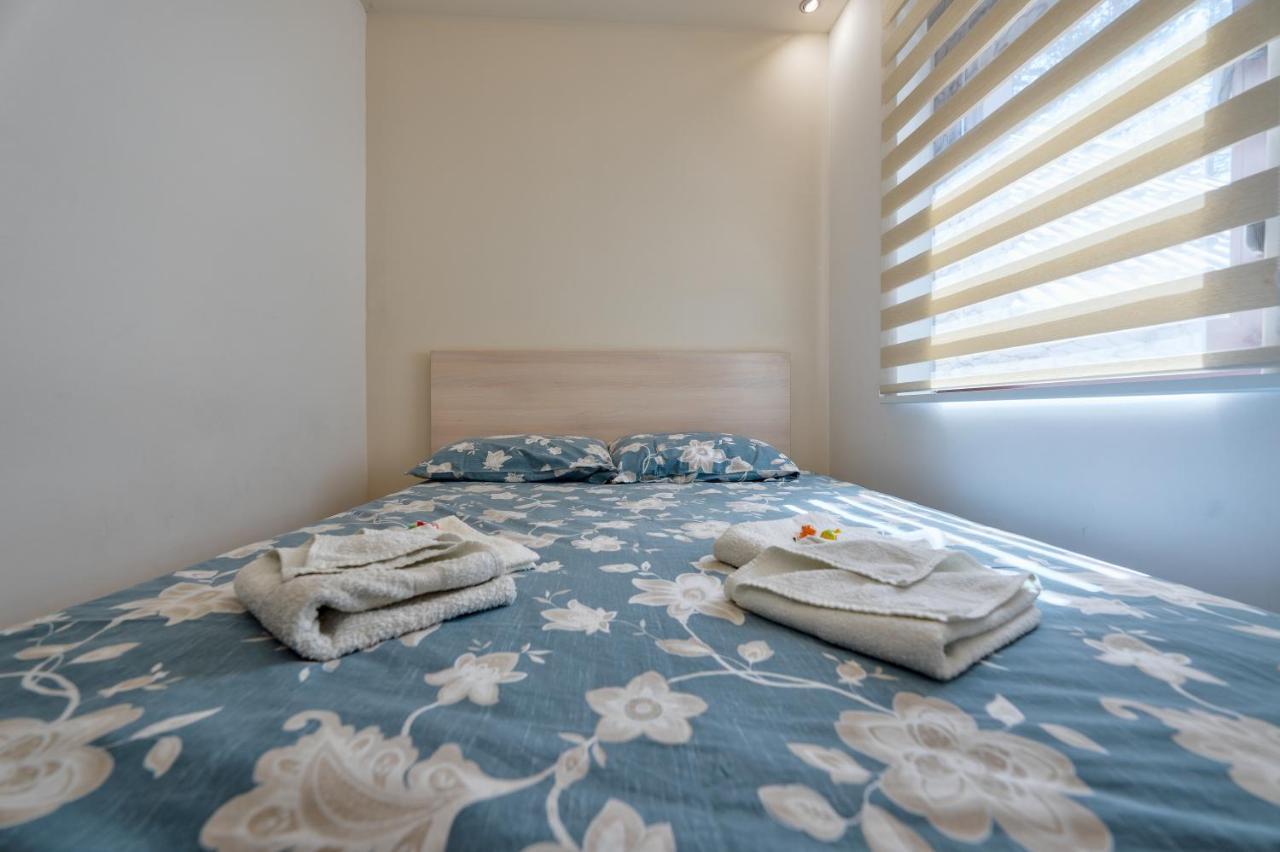 Apartmani Mn زلاتيبور المظهر الخارجي الصورة