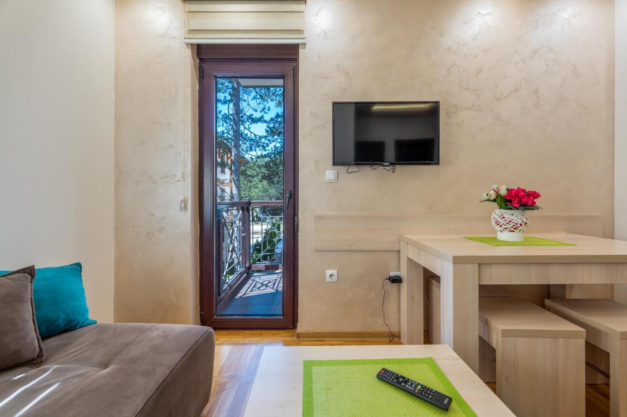 Apartmani Mn زلاتيبور المظهر الخارجي الصورة