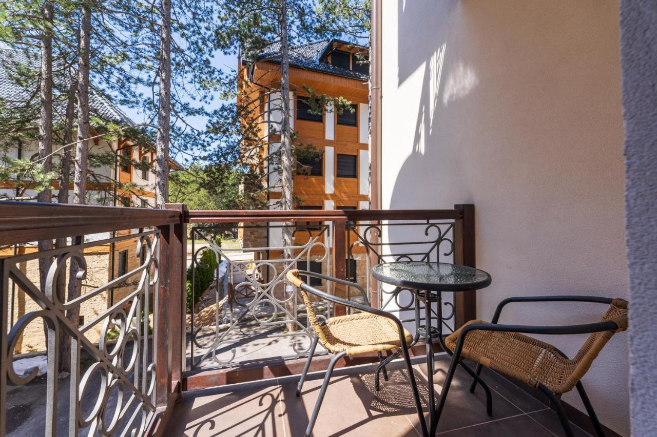 Apartmani Mn زلاتيبور المظهر الخارجي الصورة
