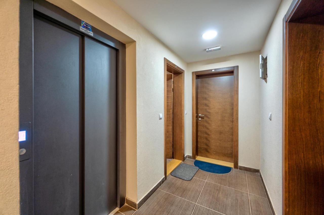 Apartmani Mn زلاتيبور المظهر الخارجي الصورة