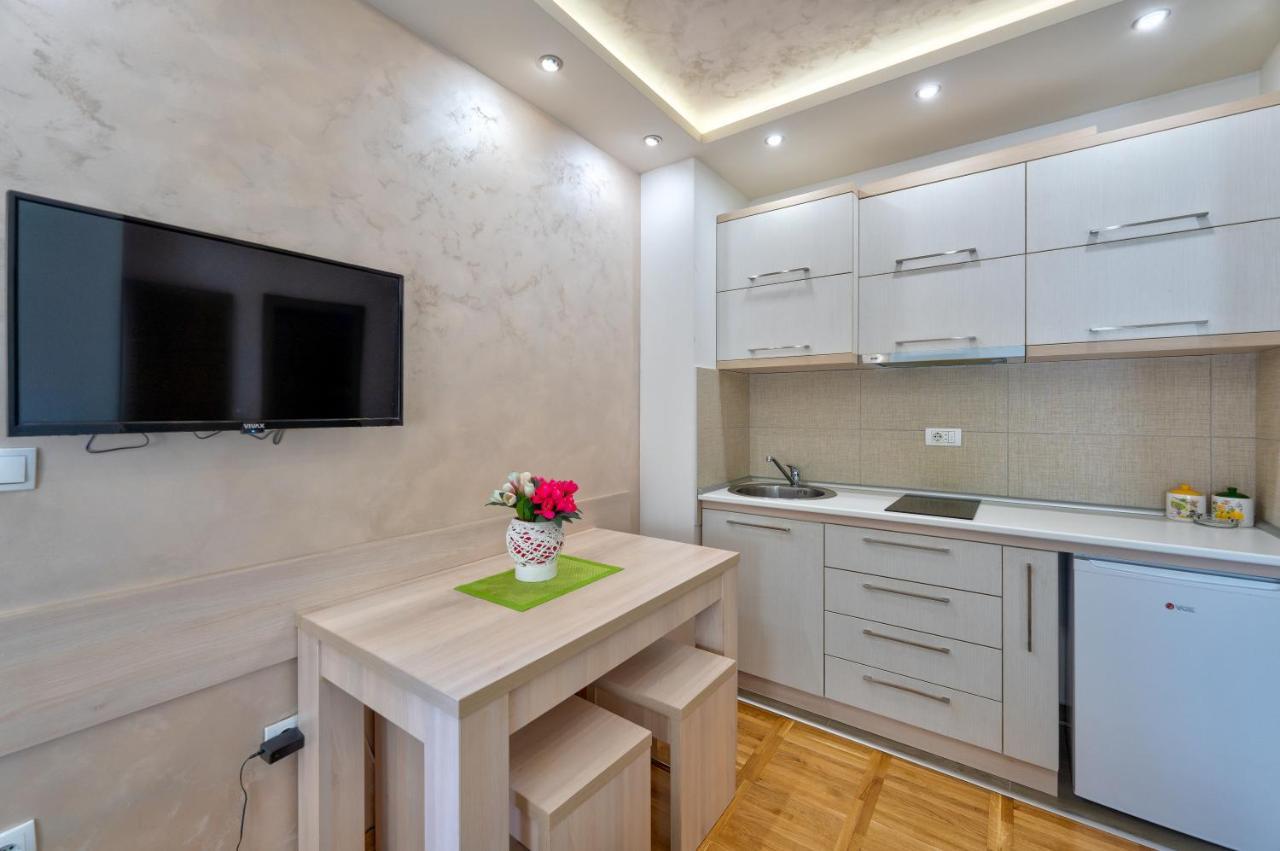 Apartmani Mn زلاتيبور المظهر الخارجي الصورة