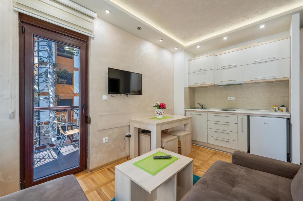 Apartmani Mn زلاتيبور المظهر الخارجي الصورة