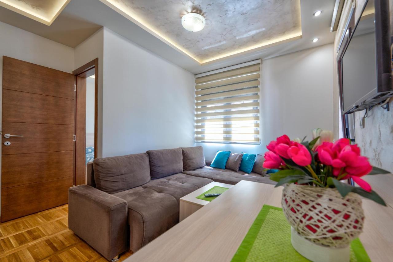 Apartmani Mn زلاتيبور المظهر الخارجي الصورة