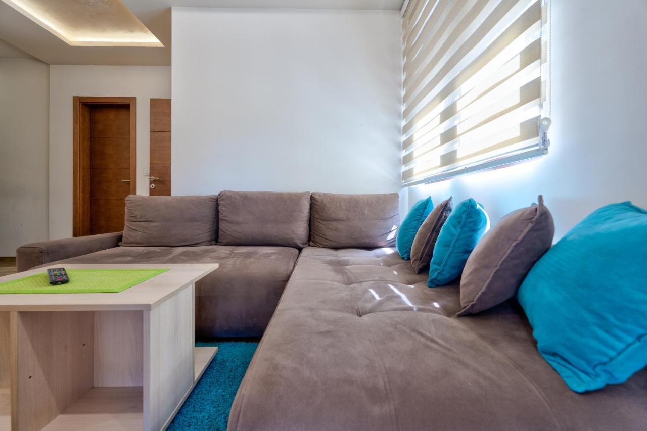 Apartmani Mn زلاتيبور المظهر الخارجي الصورة