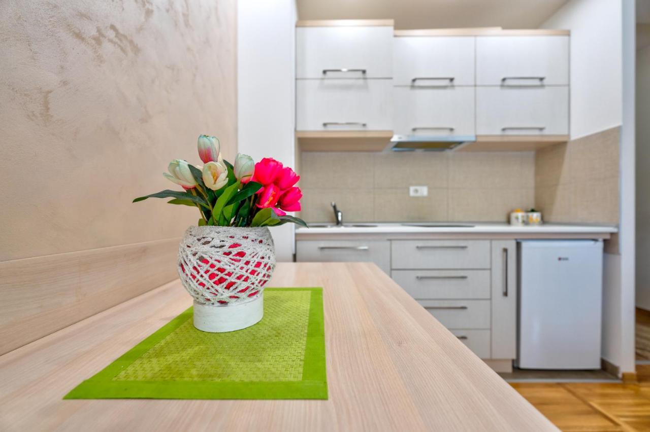 Apartmani Mn زلاتيبور المظهر الخارجي الصورة