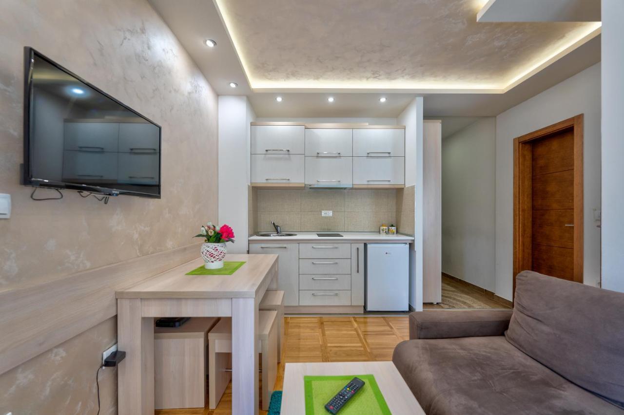 Apartmani Mn زلاتيبور المظهر الخارجي الصورة
